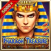 Pharaoh-Treasure